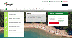 Desktop Screenshot of nunspeet.nl